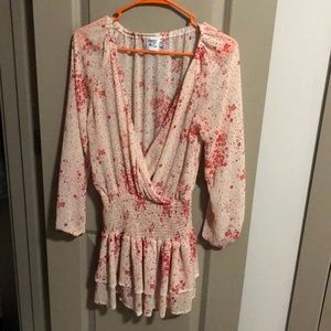 Princess Polly Mini Dress